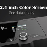 Auto CPAP Machine Treat Sleep Apnea Anti Snoring Device Automatic Pressure Adjustment G2S A20 with Mask Intelligent Software